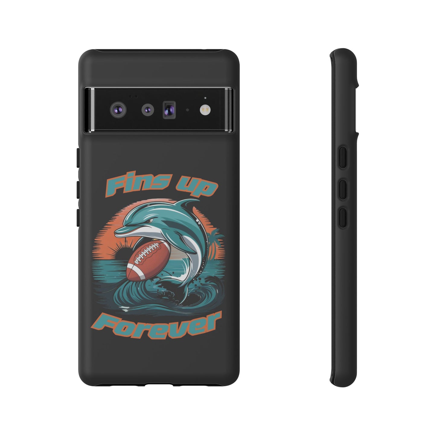 Phone Case Dolphins