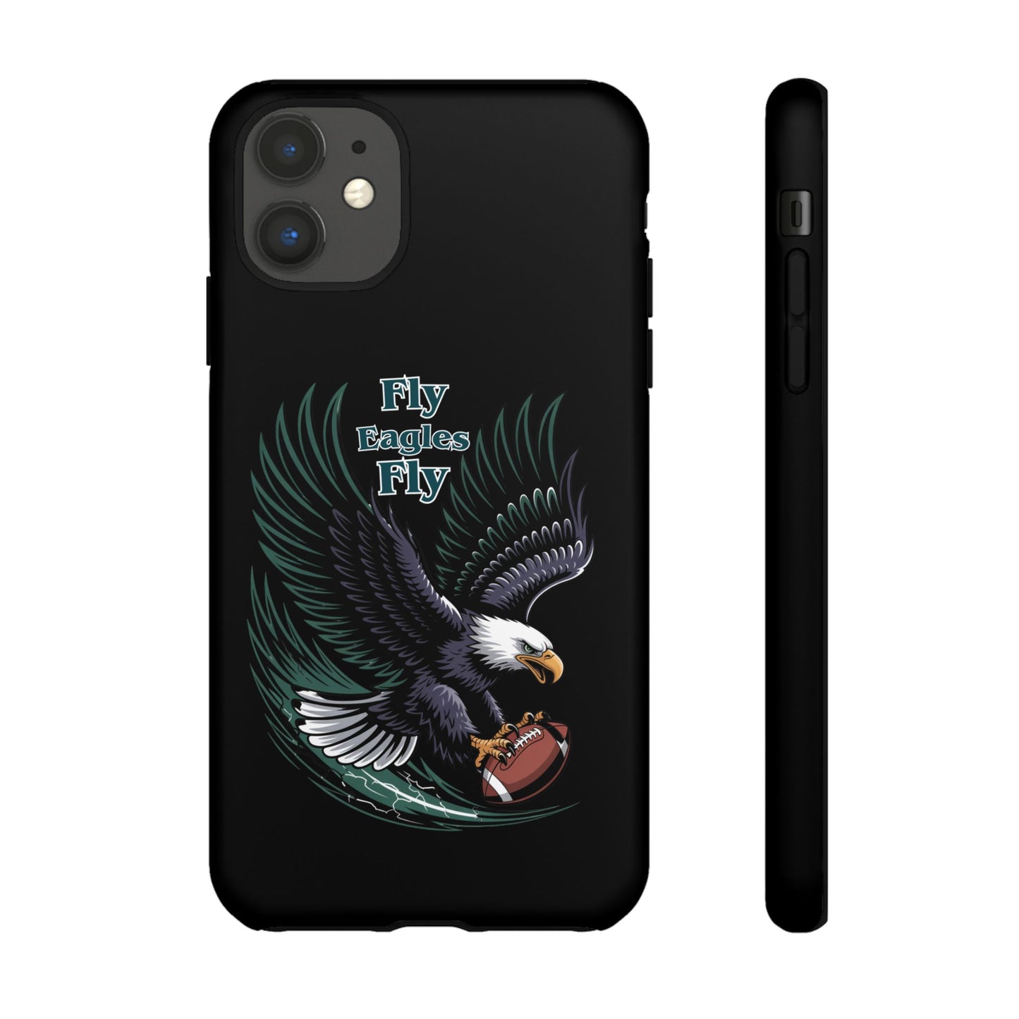 Phone Case Eagles