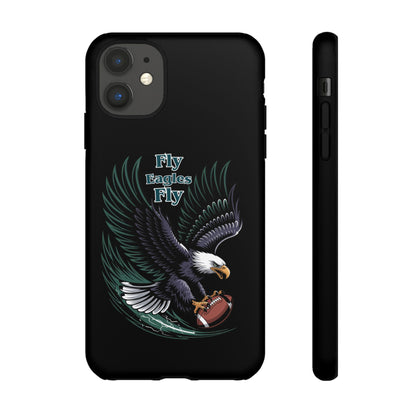 Phone Case Eagles