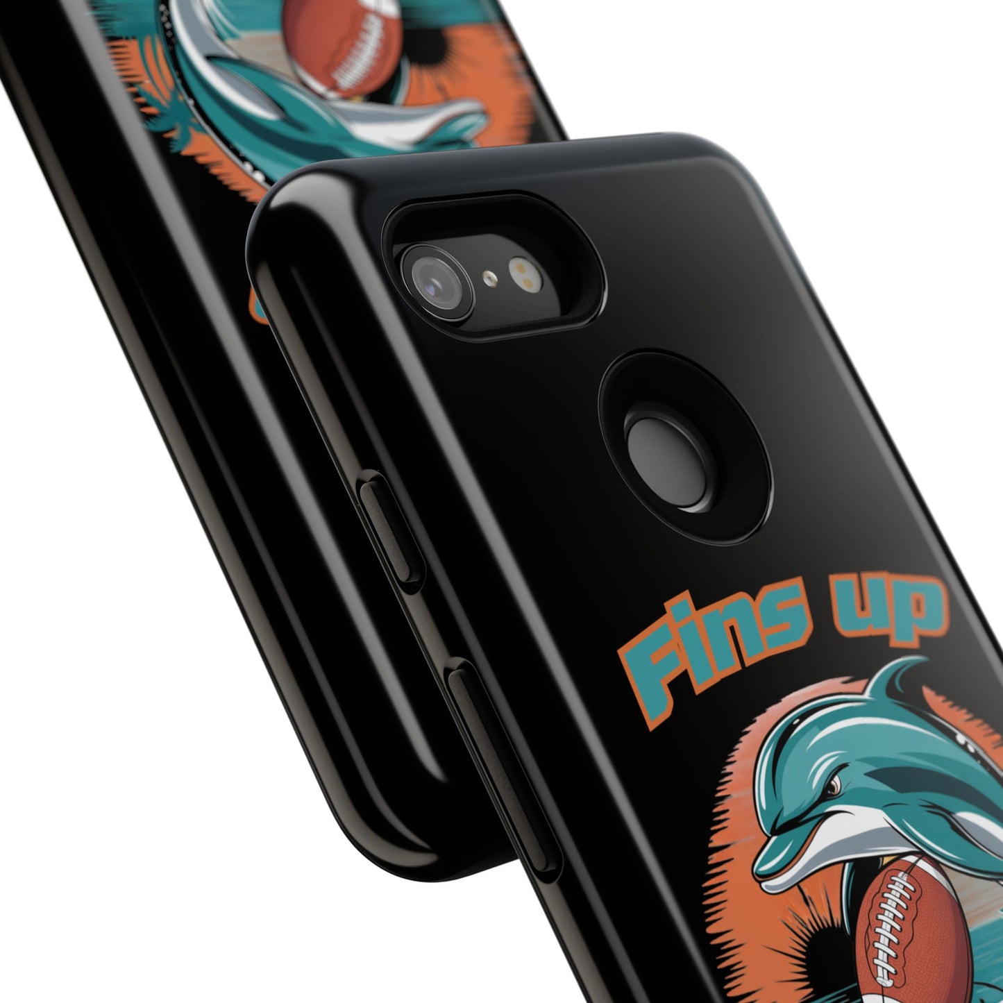 Phone Case Dolphins