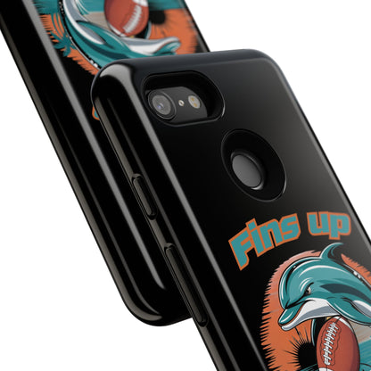 Phone Case Dolphins