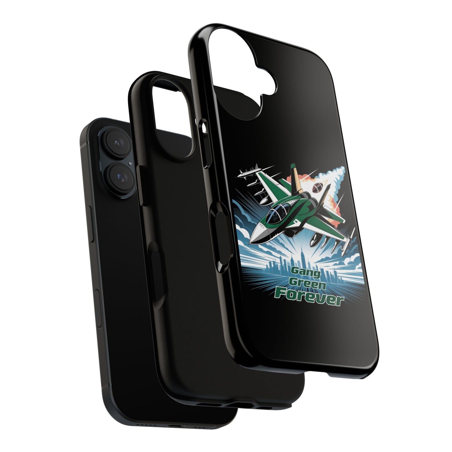 Phone Case Jets