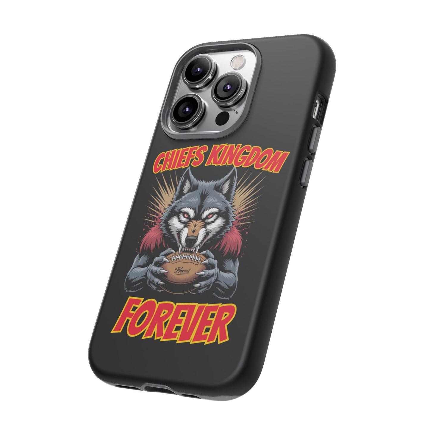Phone Case Chiefs