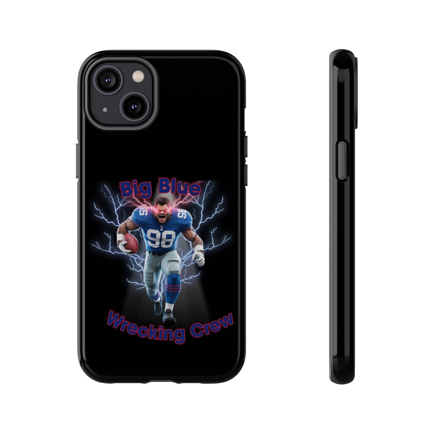 Phone Case Giants