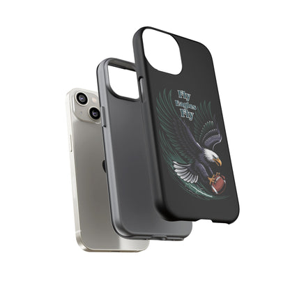 Phone Case Eagles