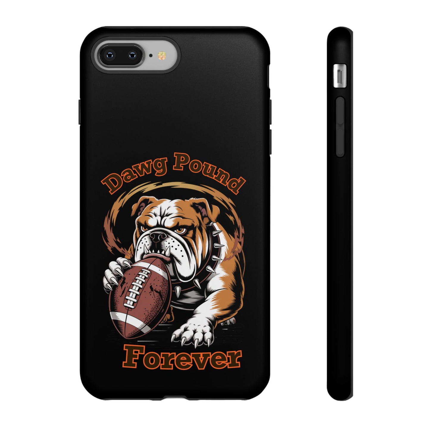 Phone Case Browns