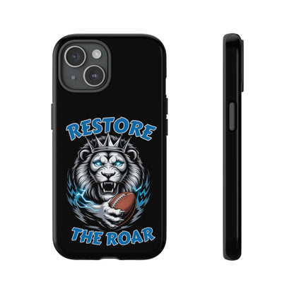 Phone Case Lions