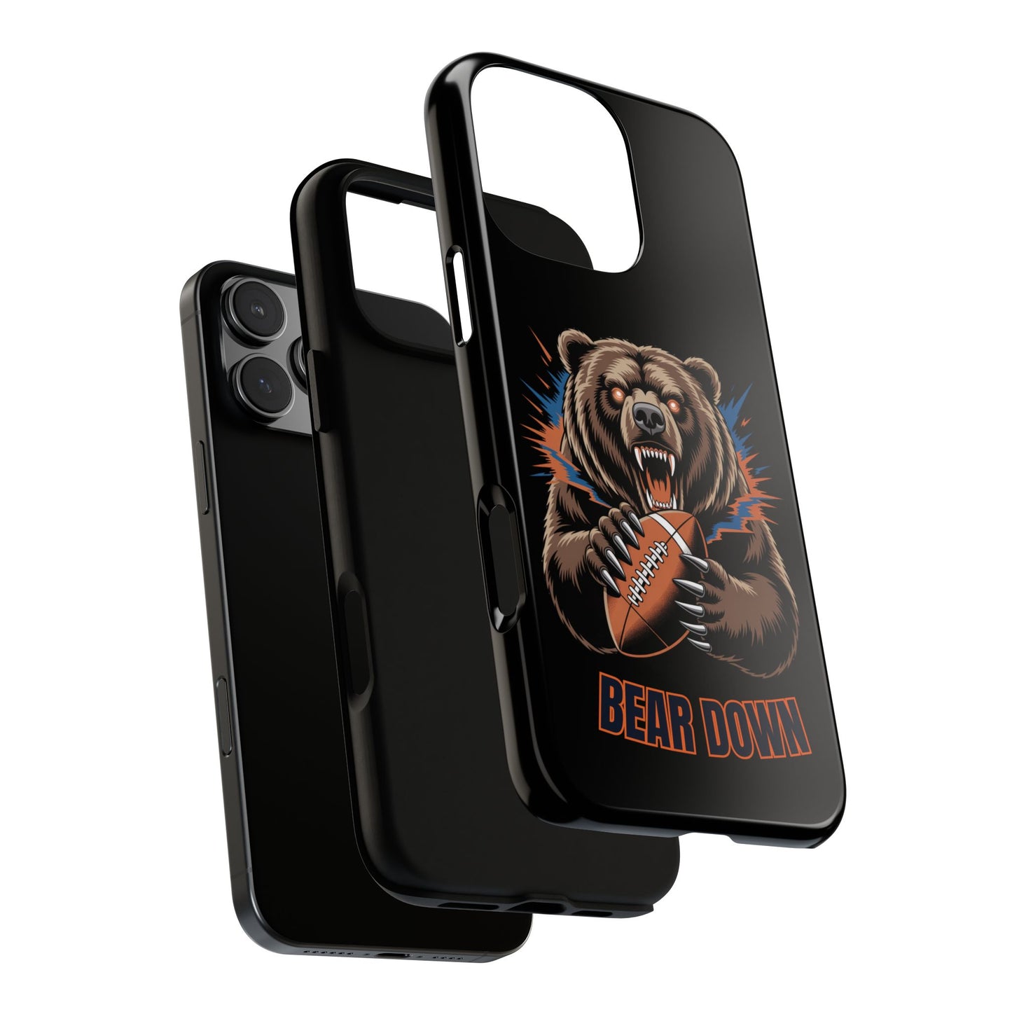 Phone Case Bears