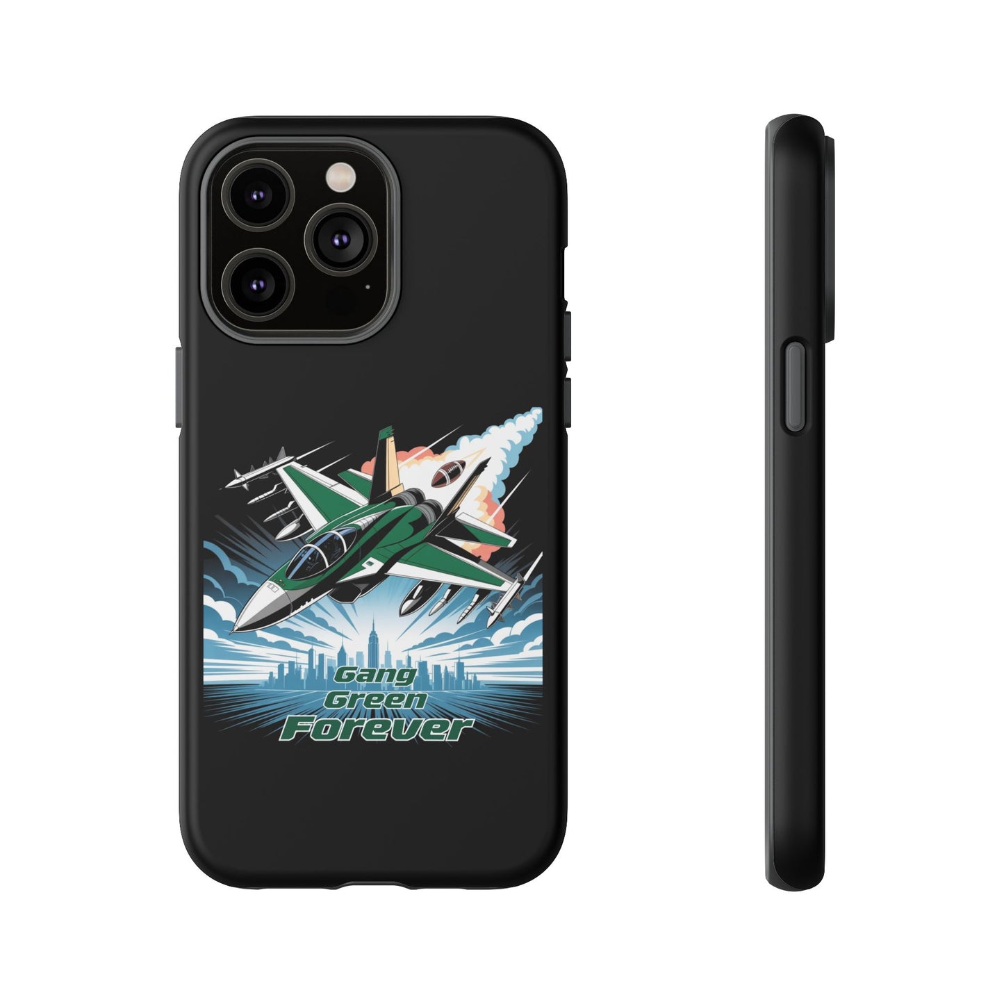 Phone Case Jets