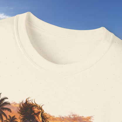 Legendary   - Unisex Tee