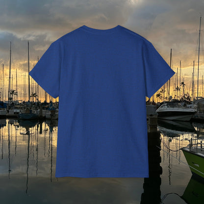 Lost in Paradise Part II Unisex Tee