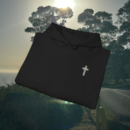 Guardian of Light- Unisex Hoodie