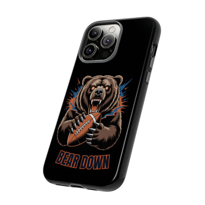 Phone Case Bears