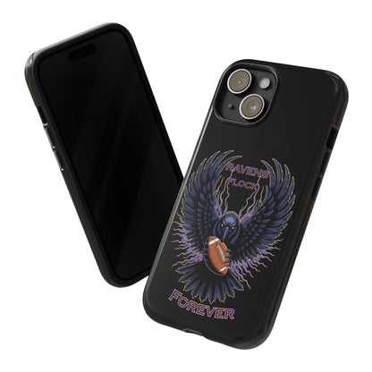 Phone Case Ravens