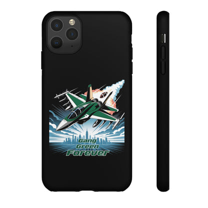 Phone Case Jets