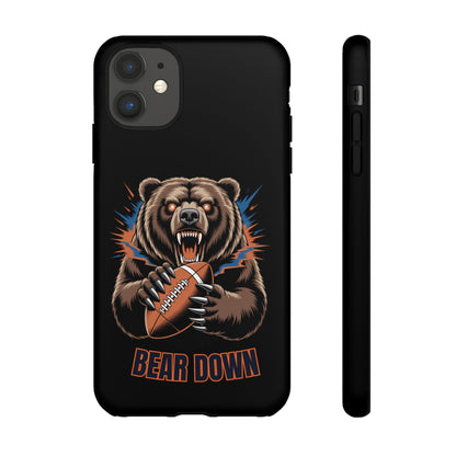 Phone Case Bears