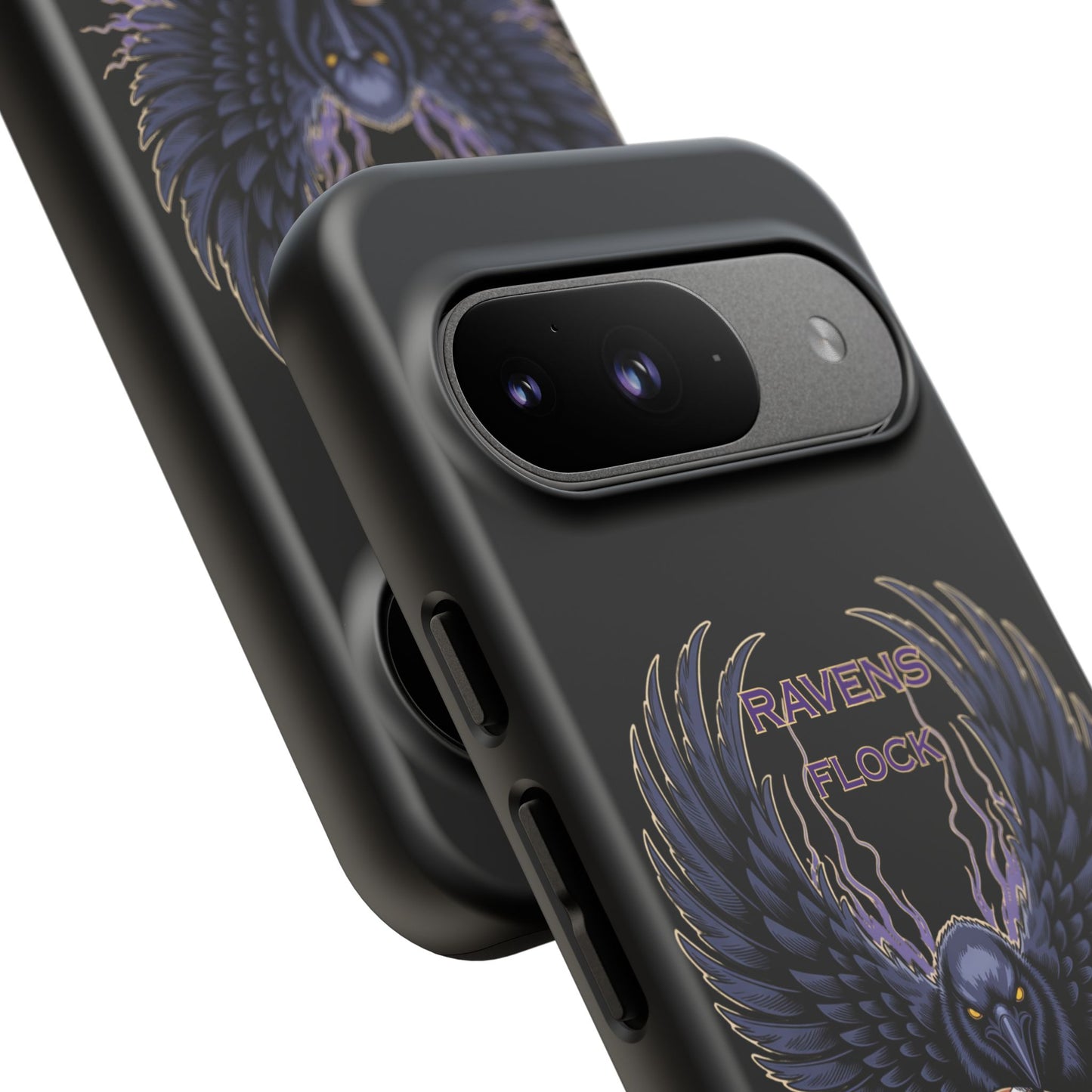 Phone Case Ravens