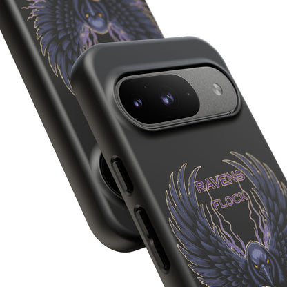 Phone Case Ravens
