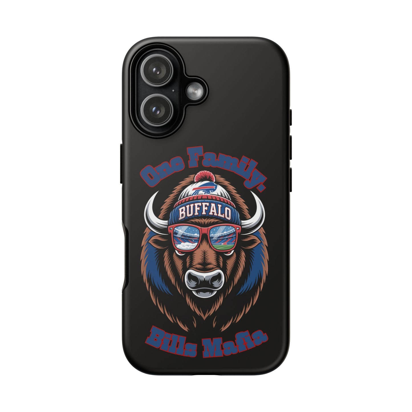 Phone Case Buffalo Bills