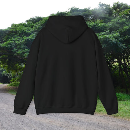 Path of the Mainland Hoodie