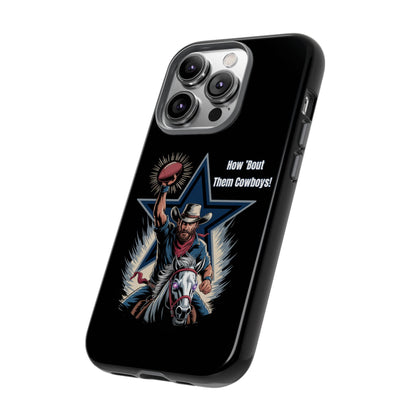 Phone Case Cowboys