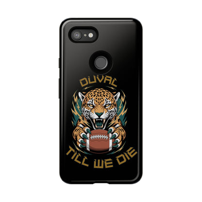 Phone Case Jaguars