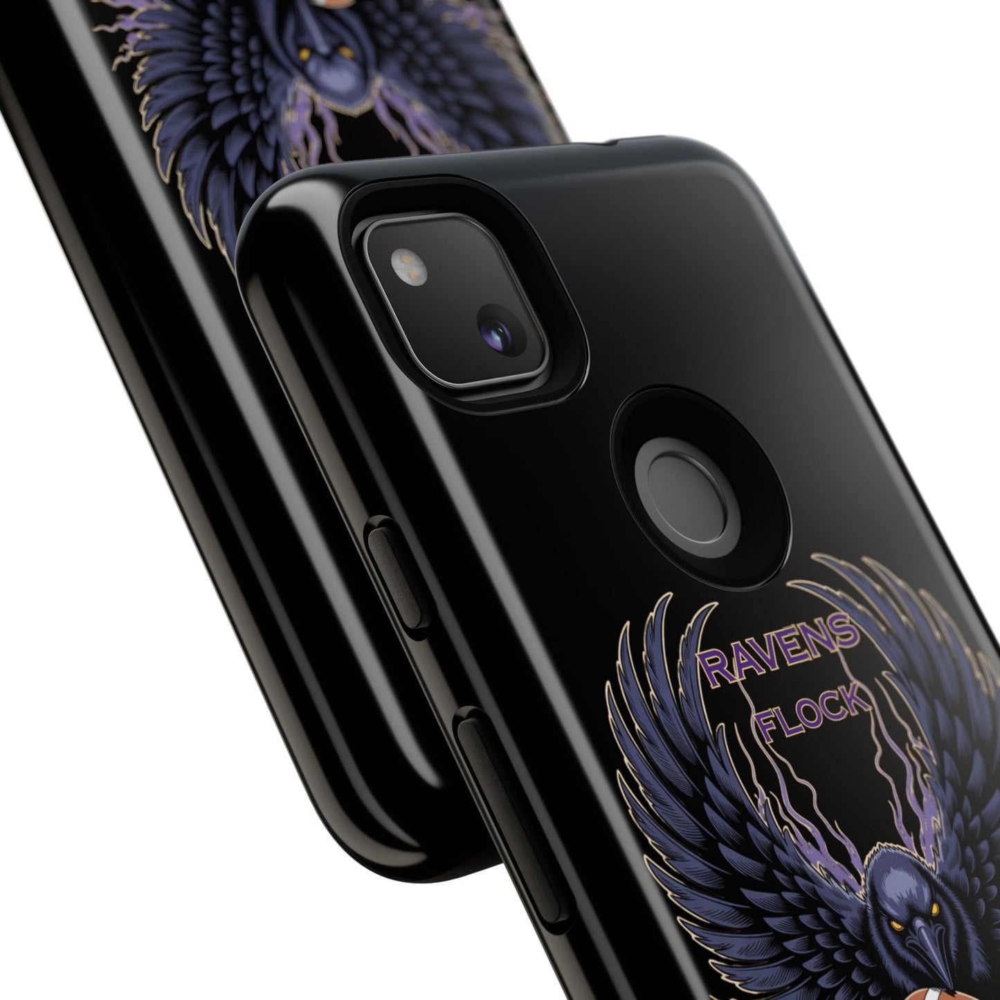 Phone Case Ravens