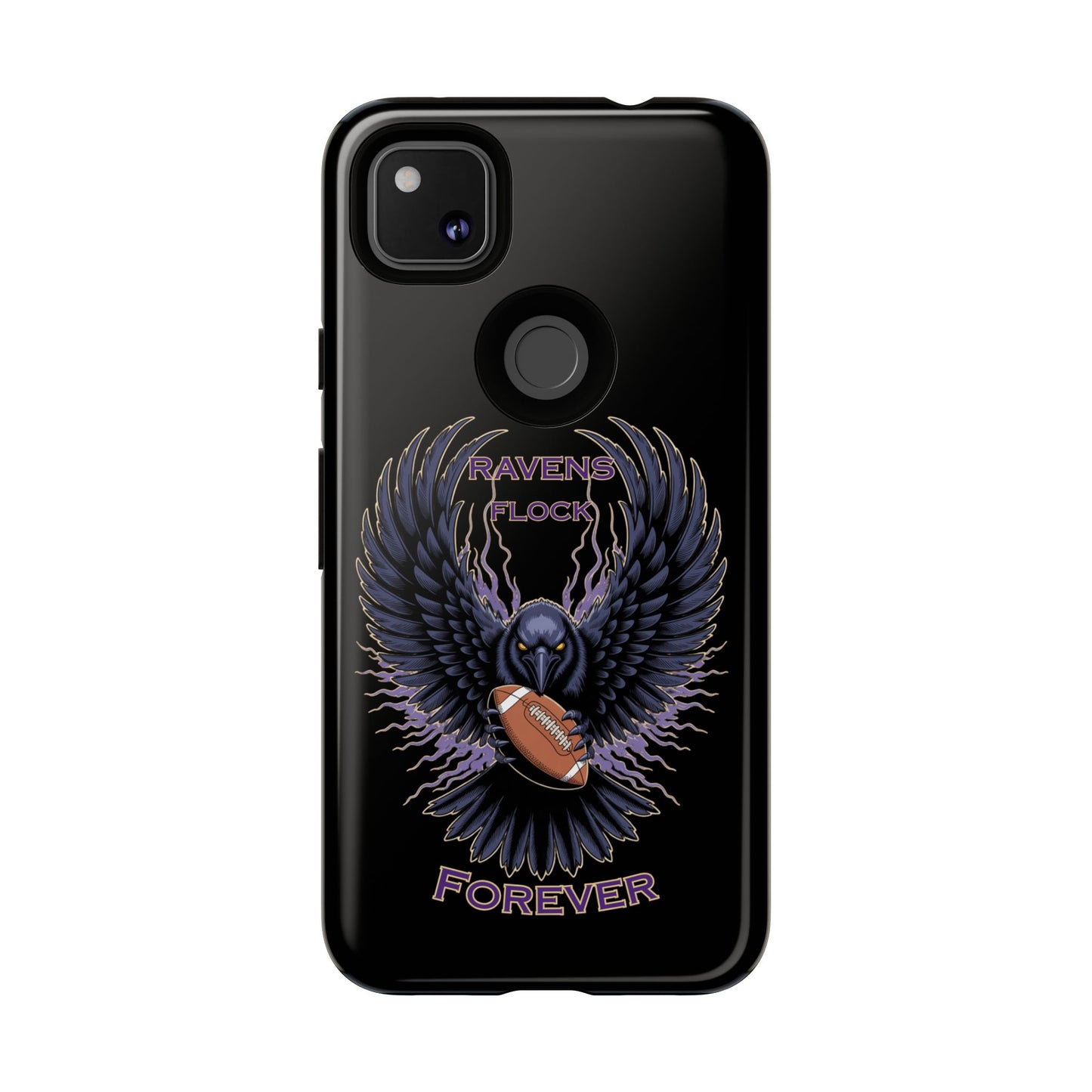 Phone Case Ravens