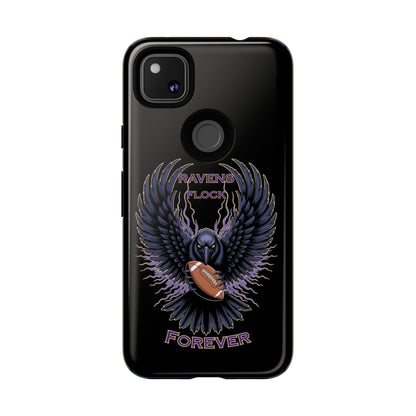 Phone Case Ravens