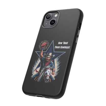 Phone Case Cowboys
