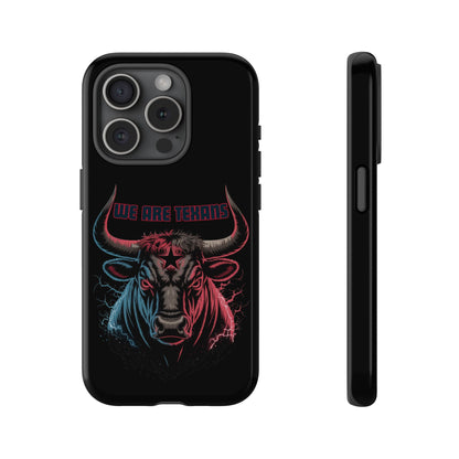 Phone Case Texans