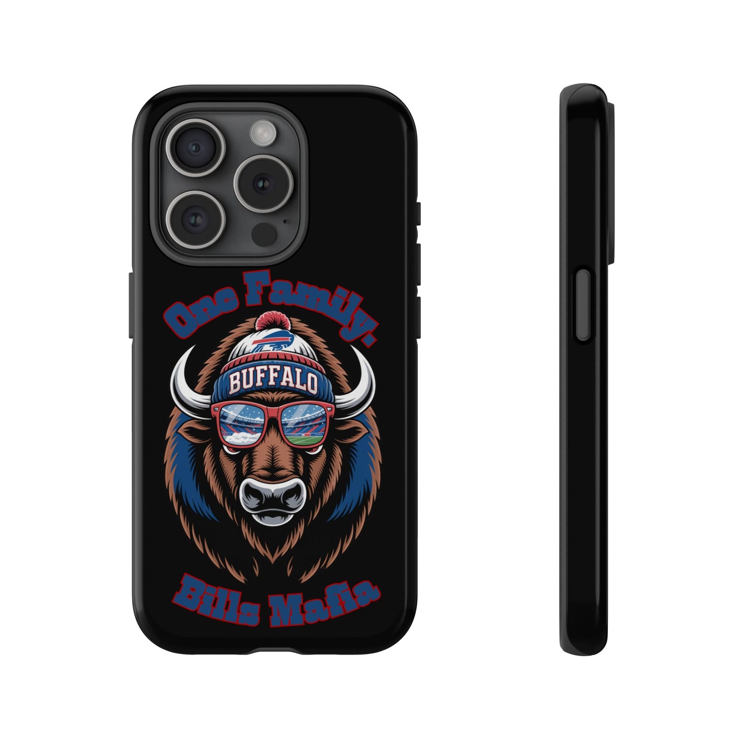 Phone Case Buffalo Bills