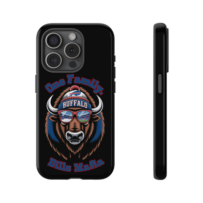 Phone Case Buffalo Bills
