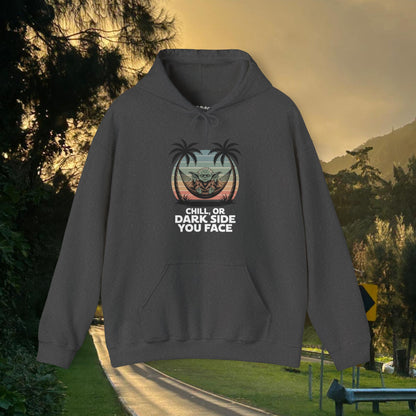 Chill Hoodie
