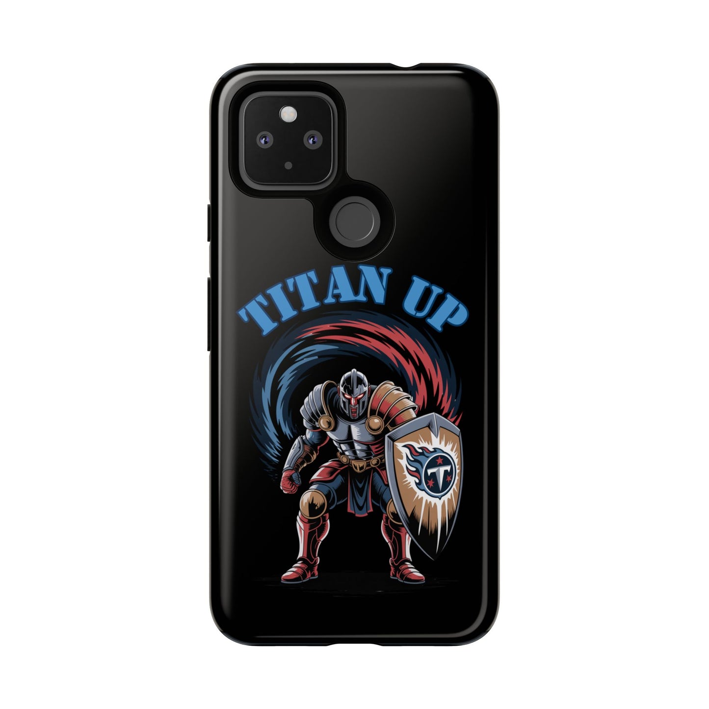 Phone Case Titans