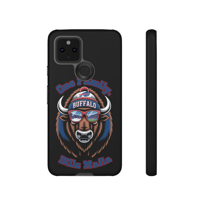 Phone Case Buffalo Bills