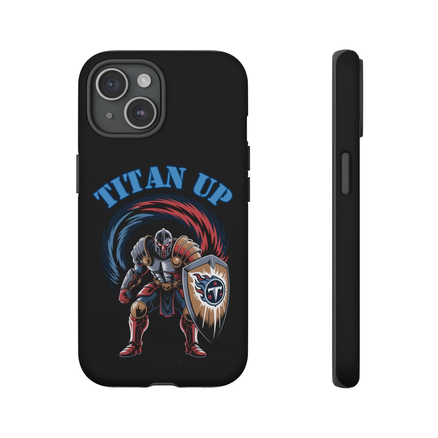 Phone Case Titans