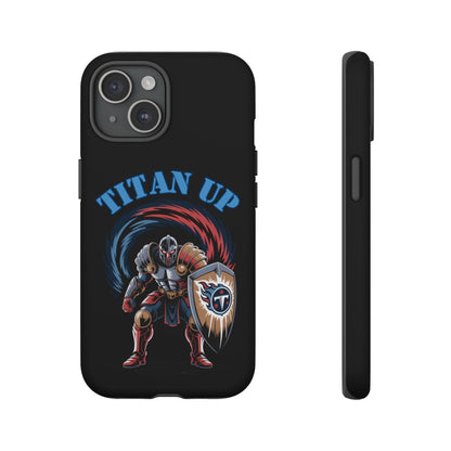 Phone Case Titans