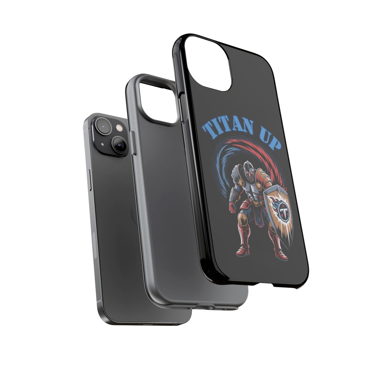 Phone Case Titans