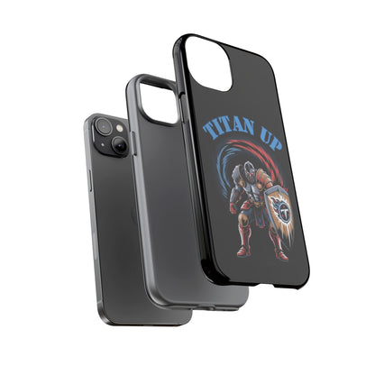 Phone Case Titans
