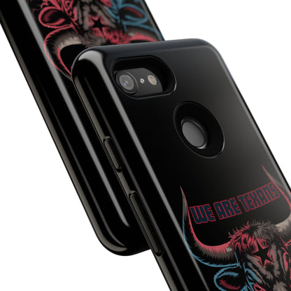 Phone Case Texans