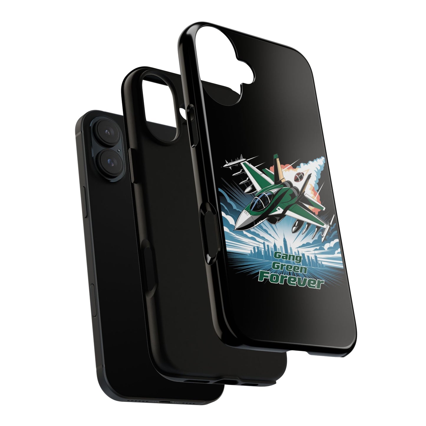 Phone Case Jets