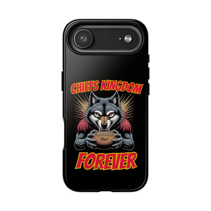 Phone Case Chiefs