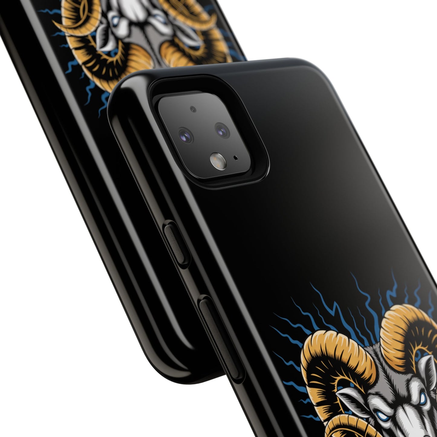 Phone Case Rams