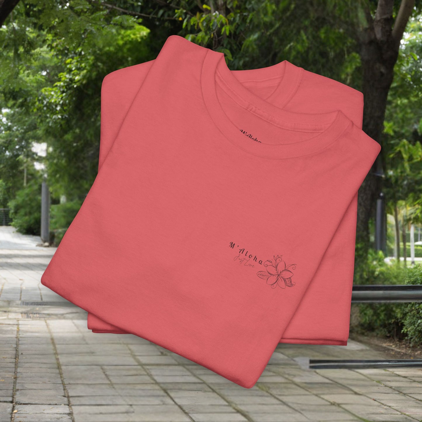 Change your live Unisex T-Shirt