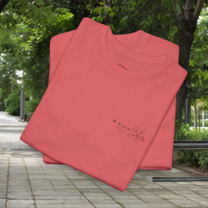 Change your live Unisex T-Shirt