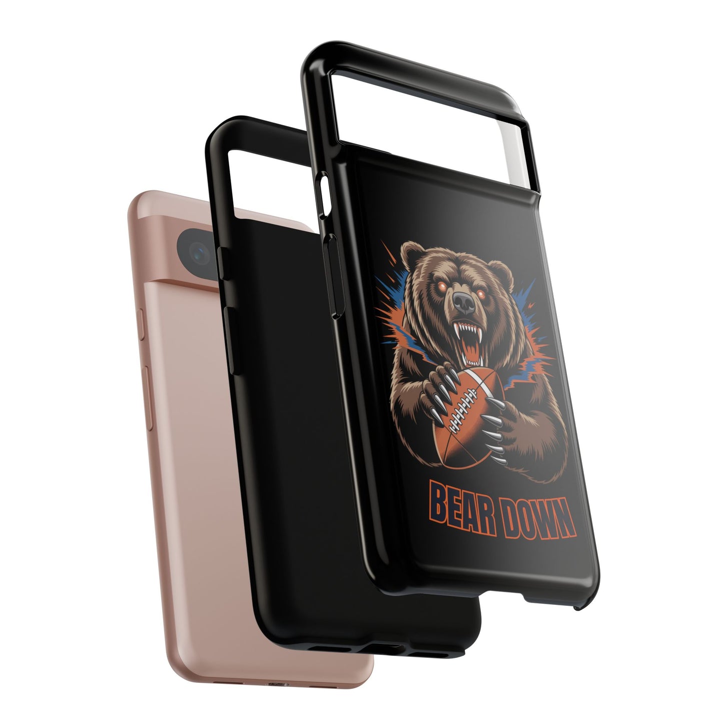 Phone Case Bears
