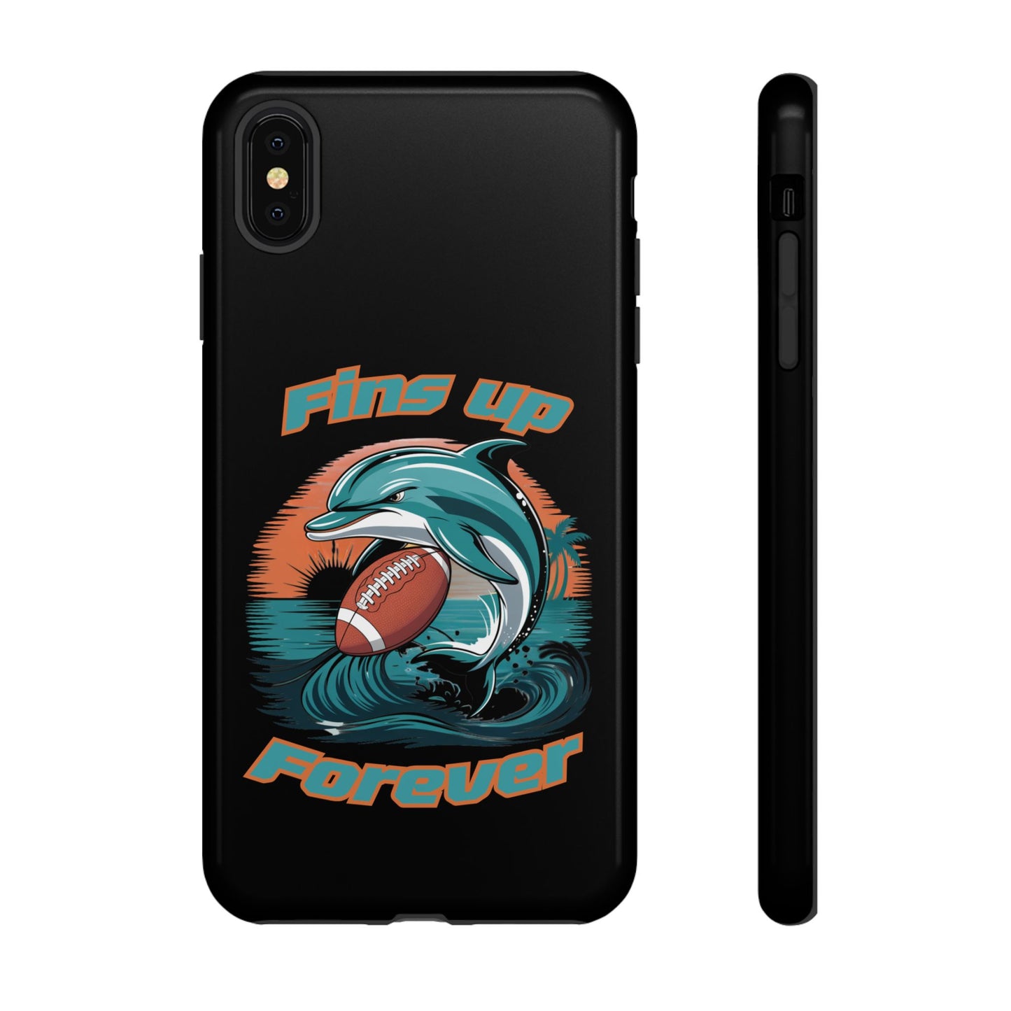 Phone Case Dolphins
