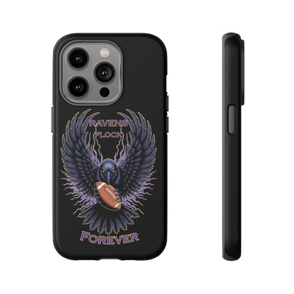 Phone Case Ravens