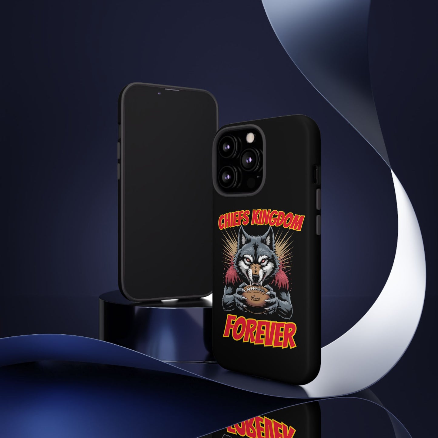 Phone Case Chiefs